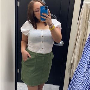 Meet your Posher, Bethany